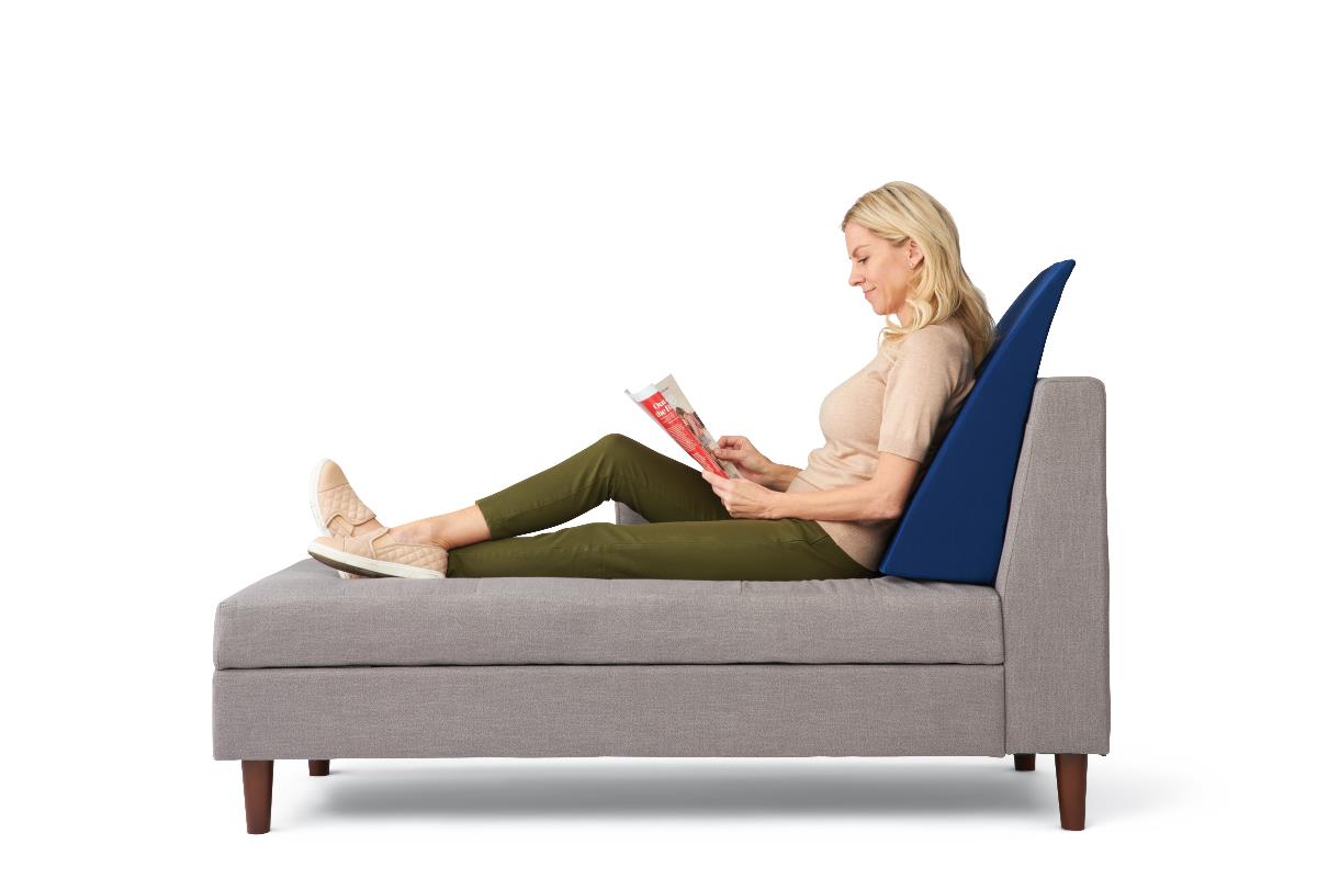 Medline Compression-Packed Bed Wedges