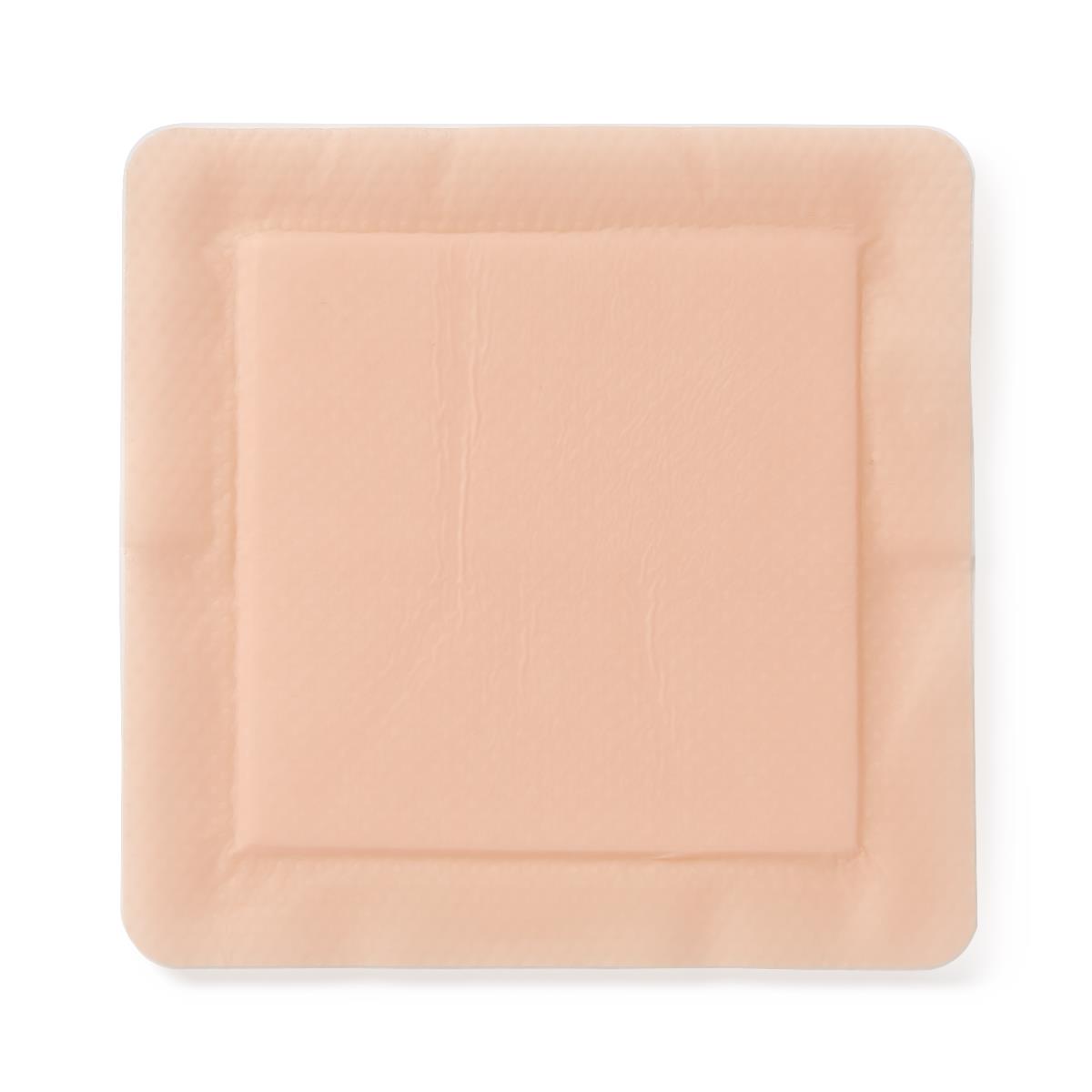 Optifoam Gentle Ex Silicone-faced Foam Wound Dressings - BeHope