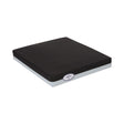 Medline Gel Foam Wheelchair Cushions for Pressure Redistribution - BeHope