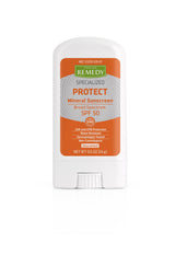 Medline Remedy Specialized Sunscreen Stick - BeHope