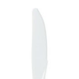 Medline Disposable Plastic Knives