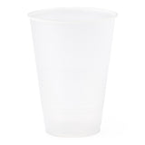 Medline Disposable Plastic Drinking Cups - BeHope