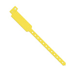 Medline Wristbands with Insert Tab