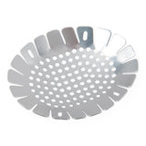 Medline Aluminum Fox Eye Shields
