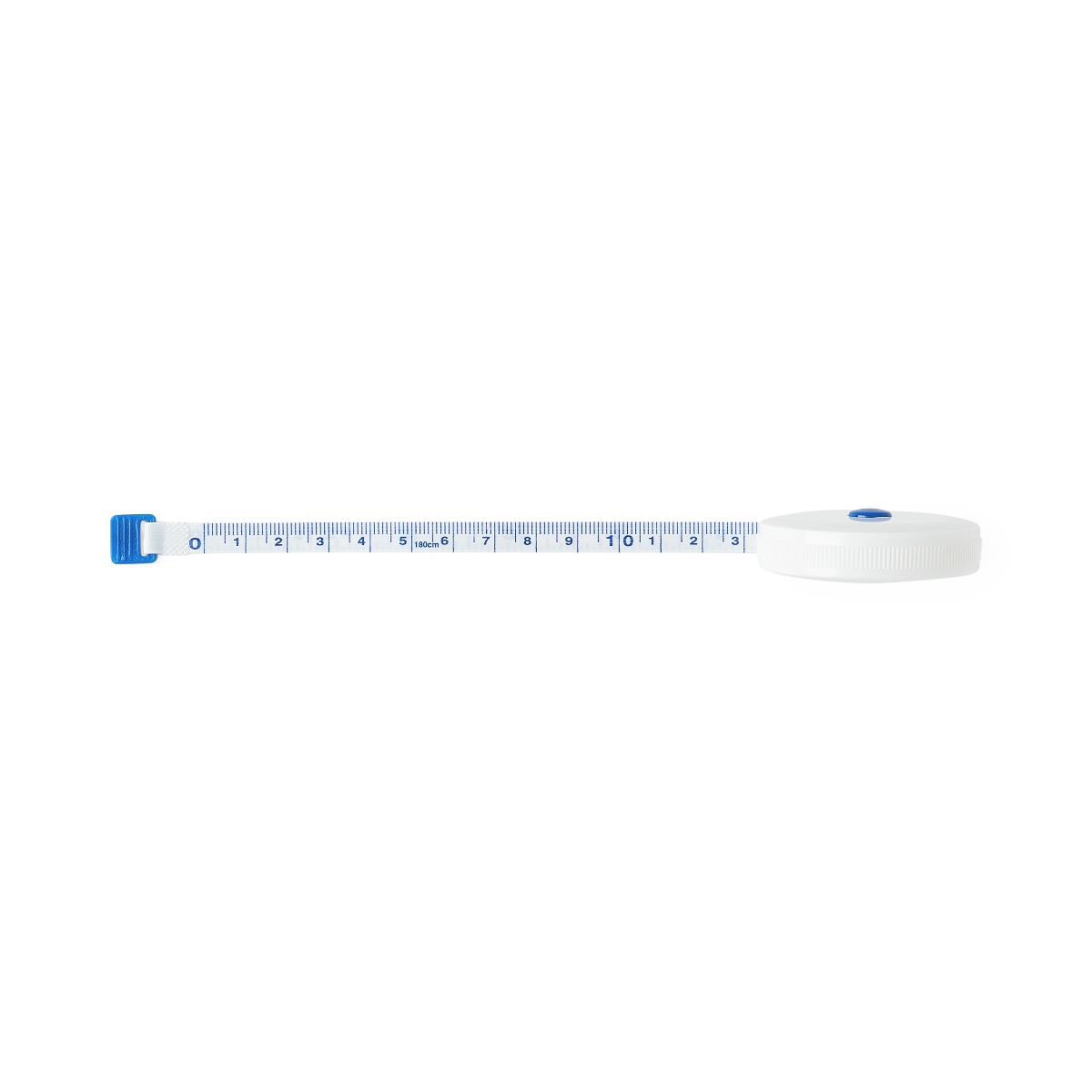 Medline Retractable Cloth Measuring Tape - BeHope