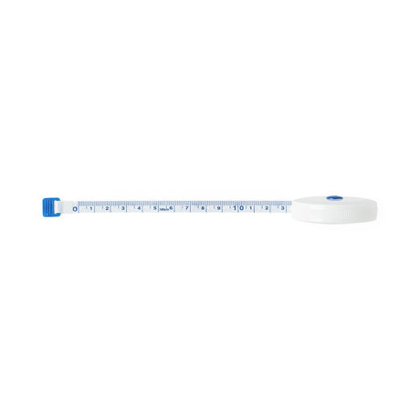 Medline Retractable Cloth Measuring Tape - BeHope