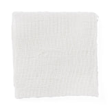 Medline Sterile 100% Cotton Woven Gauze Sponges