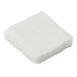 Medline Sterile 100% Cotton Woven Gauze Sponges