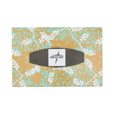 Medline Standard Facial Tissues