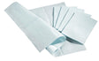 Medline 3-Ply Disposable Poly-Backed Tissues - BeHope