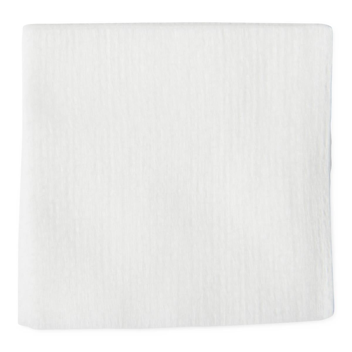 Medline Nonsterile 100% Cotton Woven Gauze Sponges