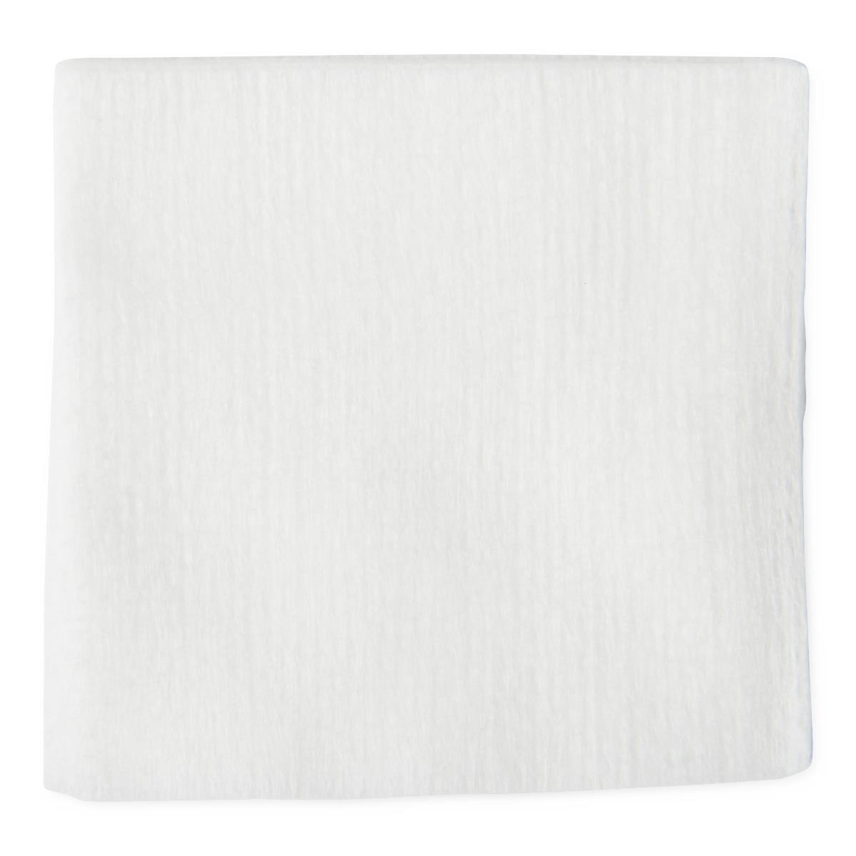 Medline Nonsterile 100% Cotton Woven Gauze Sponges