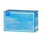 Medline Sterile Conforming Stretch Gauze Bandages