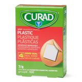 CURAD Plastic Adhesive Bandages