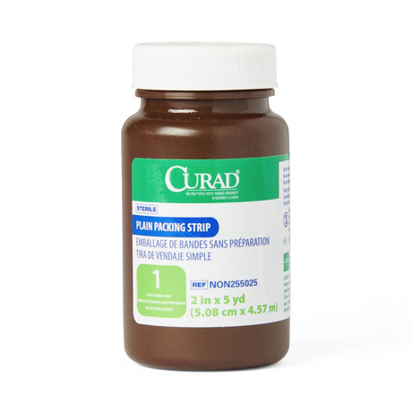 CURAD Sterile Packing Strips - BeHope