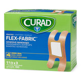 CURAD Flex-Fabric Bandages