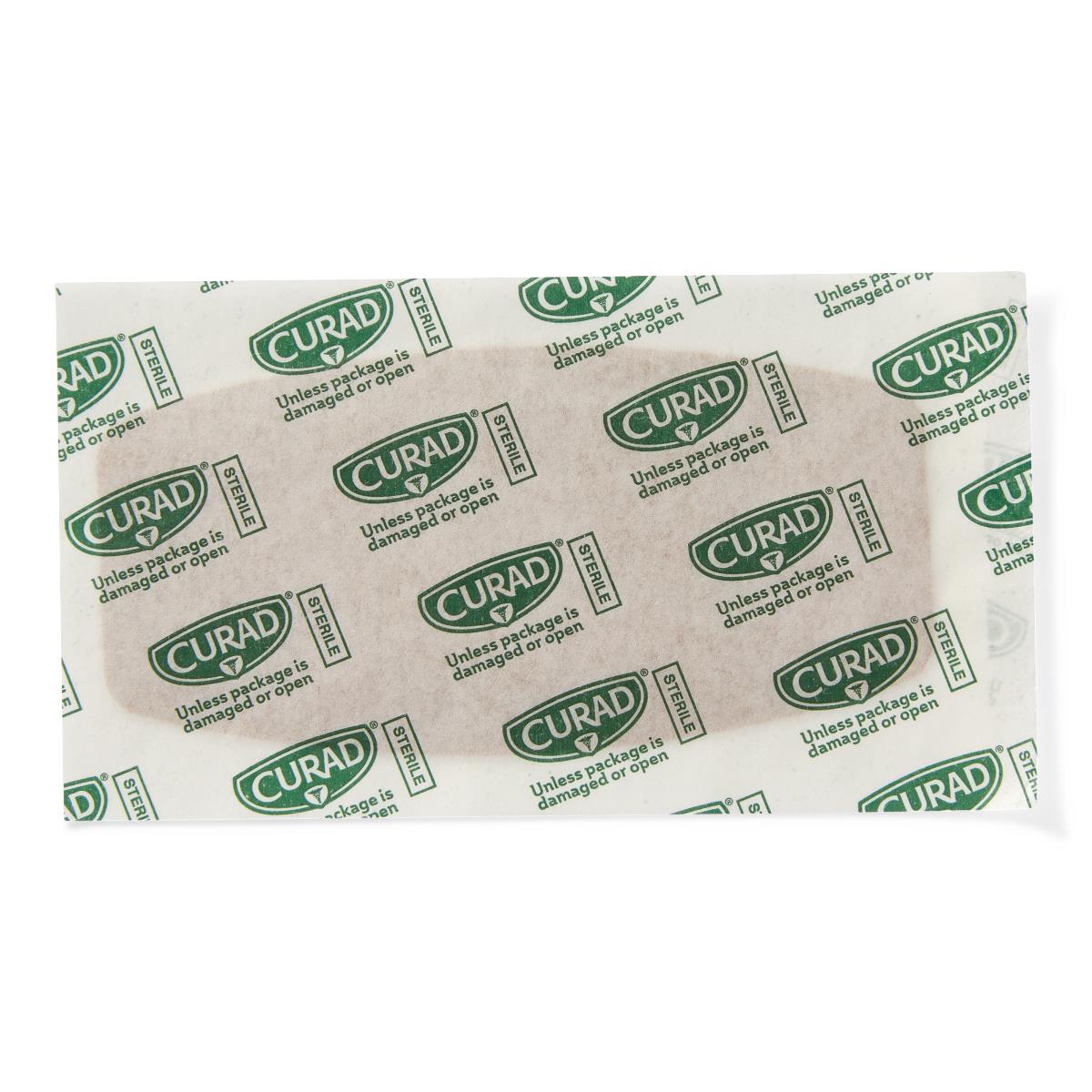 CURAD Flex-Fabric Bandages