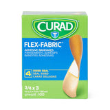 CURAD Flex-Fabric Bandages