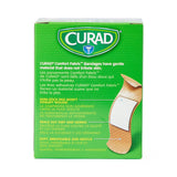 CURAD Comfort Adhesive Bandages
