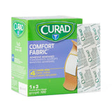 CURAD Comfort Adhesive Bandages