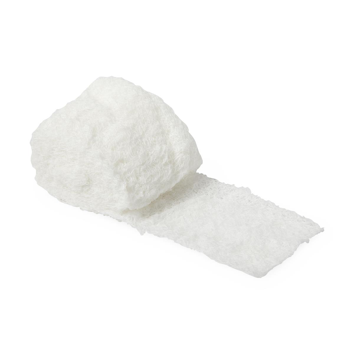 Bulkee II Sterile Cotton Gauze Bandages