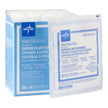 Bulkee II Sterile Extra Absorbent Super Fluff Sponge
