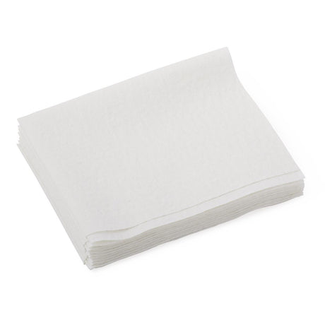 Medline Deluxe Dry Disposable Washcloths