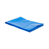 Medline LLDPE Trash Can Liners