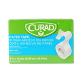 CURAD Paper Medical Adhesive Tape