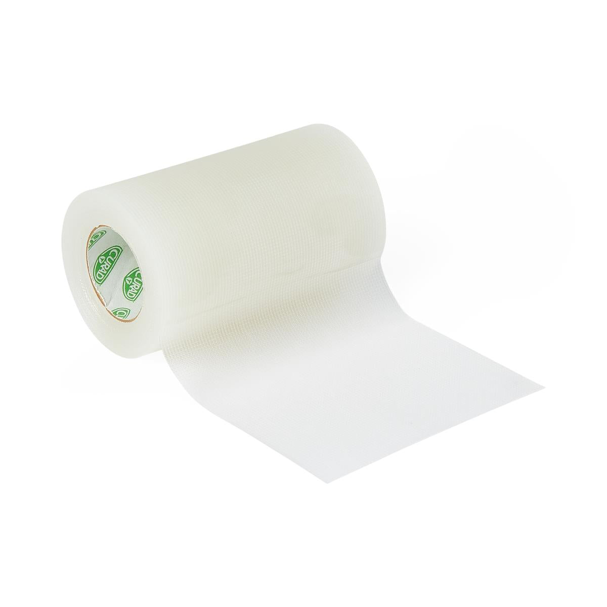 CURAD Transparent Plastic Medical Adhesive Tape