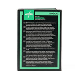Medline ASTM Level 1 Surgical Face Mask with Anti-Fog and Ties