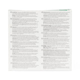 Medline ASTM Level 1 Surgical Face Mask with Anti-Fog and Ties