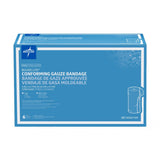 Bulkee Lite Sterile Cotton Conforming Bandages