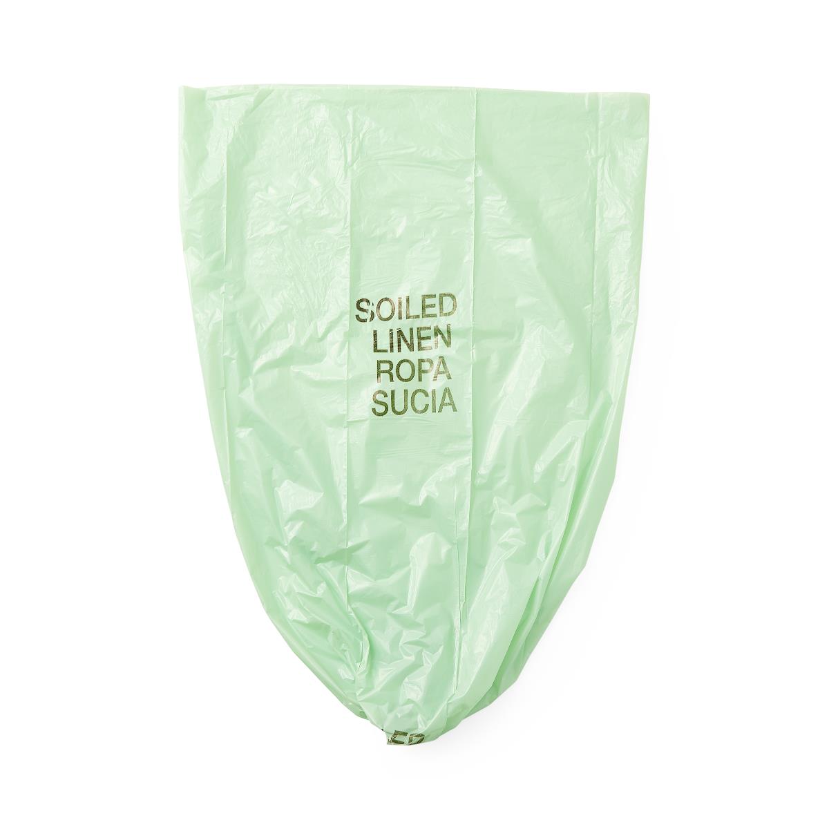 Medline Soiled Linen Liners