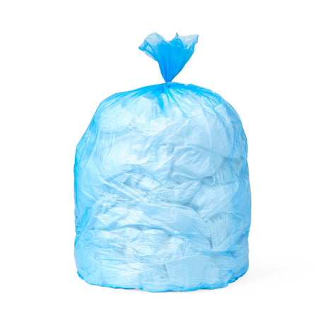 Medline High-Density Trash Can Liners