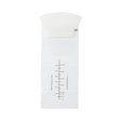 Emesis Bags with Paper Funnel - BeHope