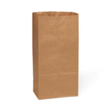 Medline Brown Paper Bags