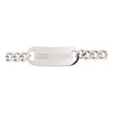 Medline Stainless Steel Medical Alert Bracelets