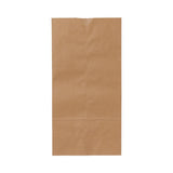 Medline Brown Paper Bags