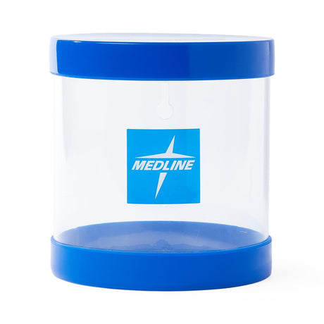 Emesis Bag Dispenser