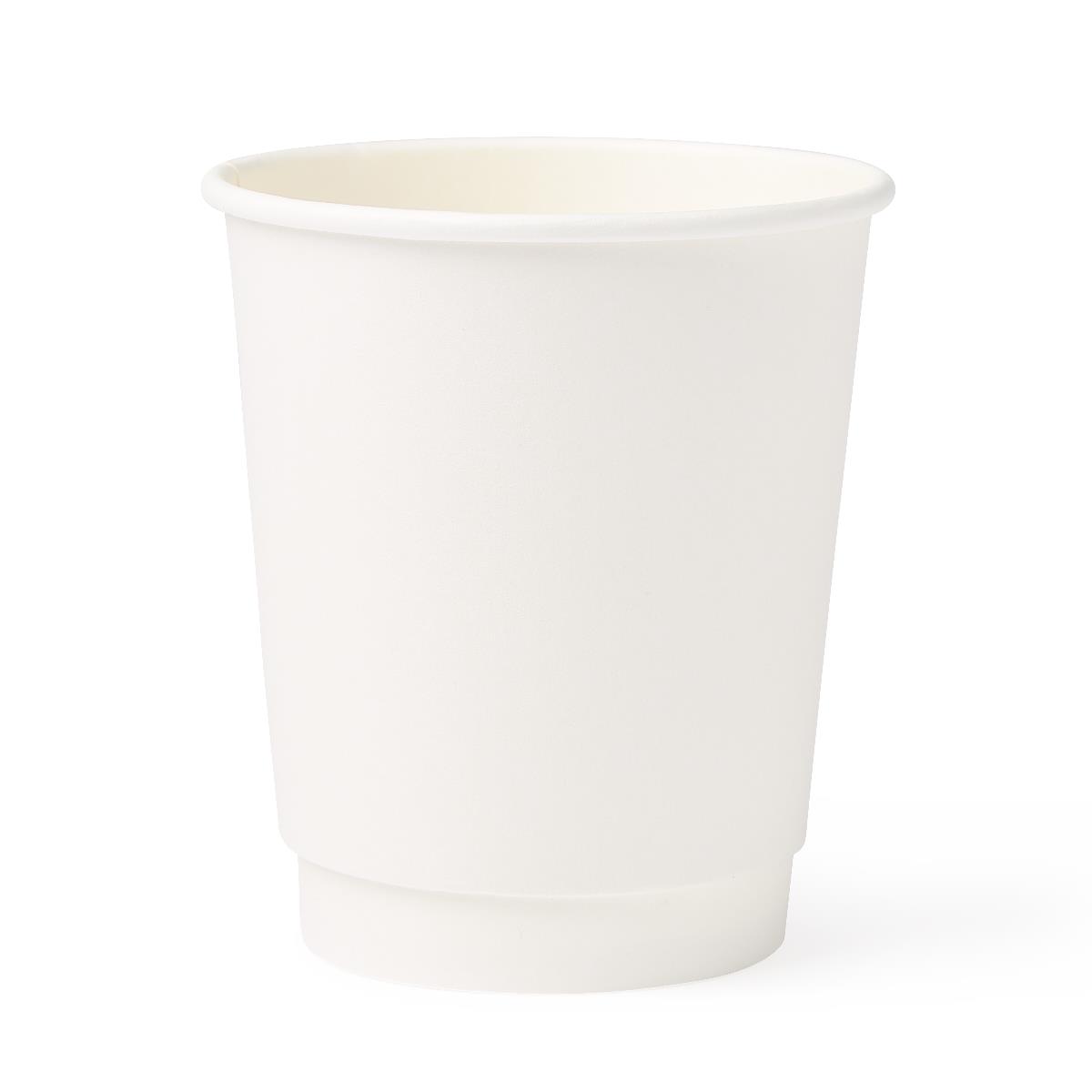 Medline Double-Wall Hot Paper Cup