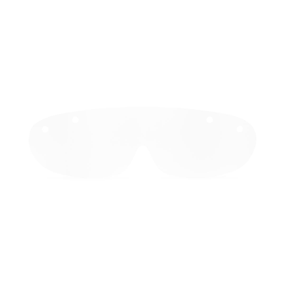 Safety Eyewear Lenses