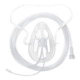 Oxygen Mask With Etco2 Monitoring Medline Adult - Behope