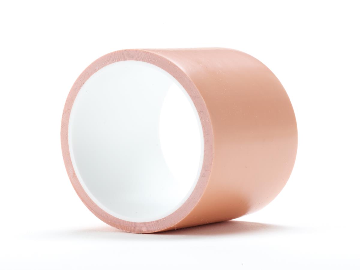 Pinc Zinc Oxide Dressing Fixation Tape - BeHope