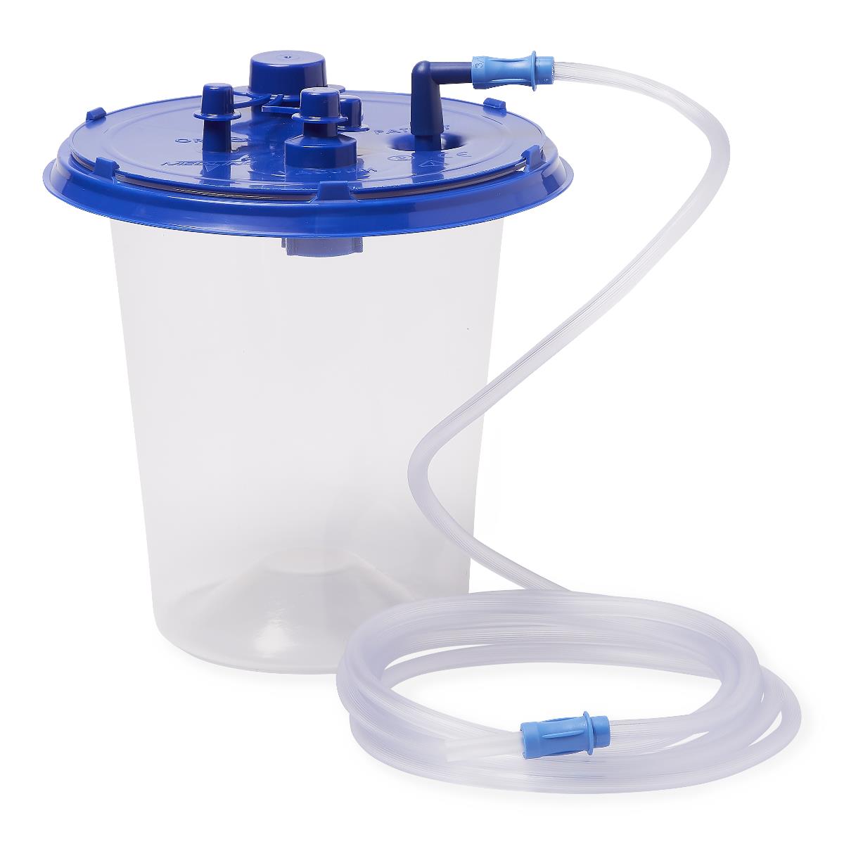 Medline Semirigid Suction Canister Liners