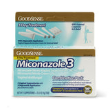 Miconazole Vaginal Suppository And Cream - BeHope