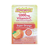 Emergen-c Vitamin C Supplement - BeHope