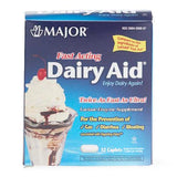 Dairy Digestive Aids