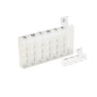 Medline 7-Day Pill Organizer/Minder