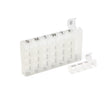 Medline 7-Day Pill Organizer/Minder - BeHope